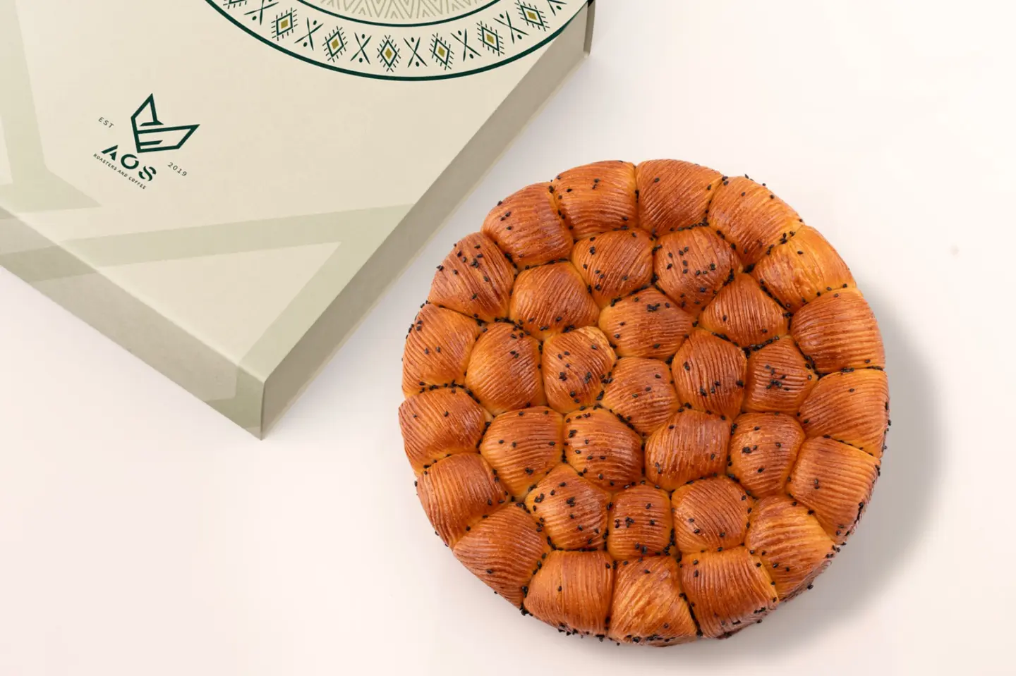 خلية كرواسون