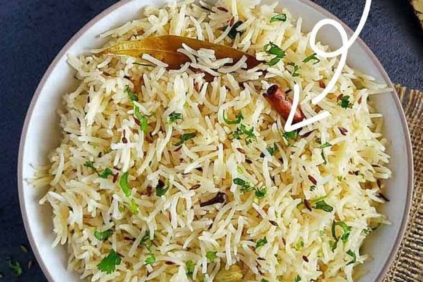 Gheera Rice