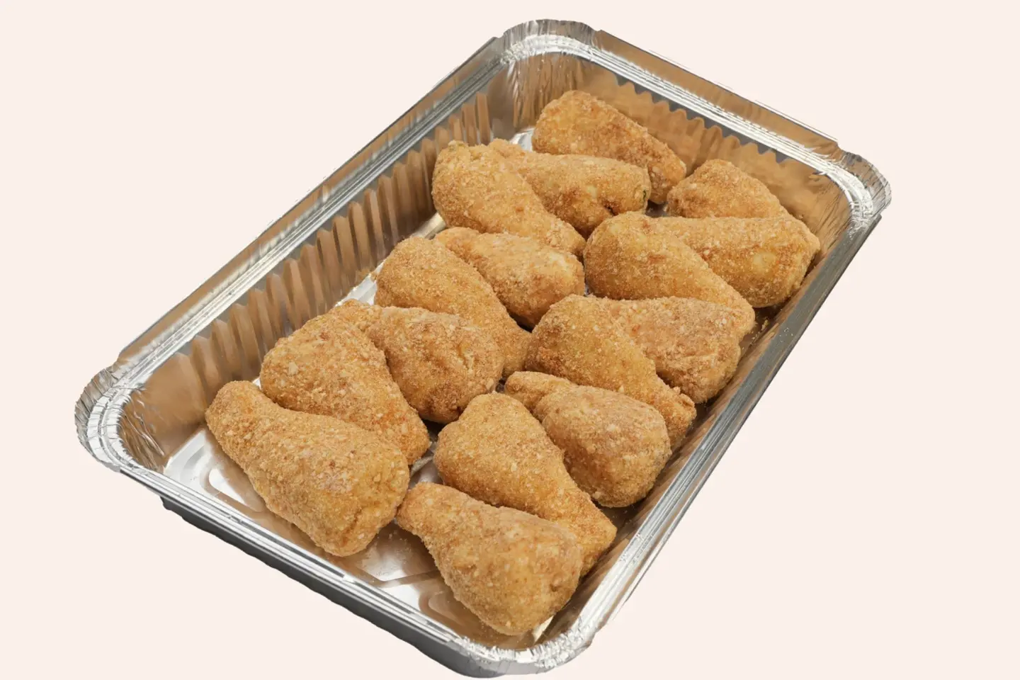 Frozen Drumstick