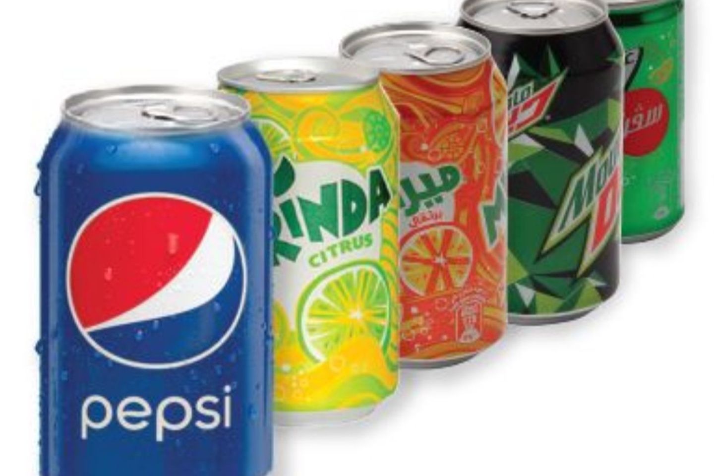 Diet 7 Up