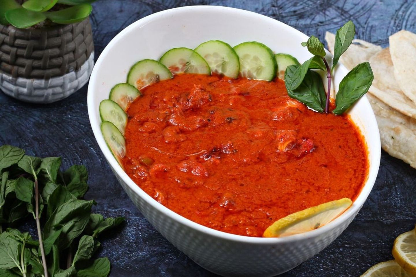 Butter Chicken Special