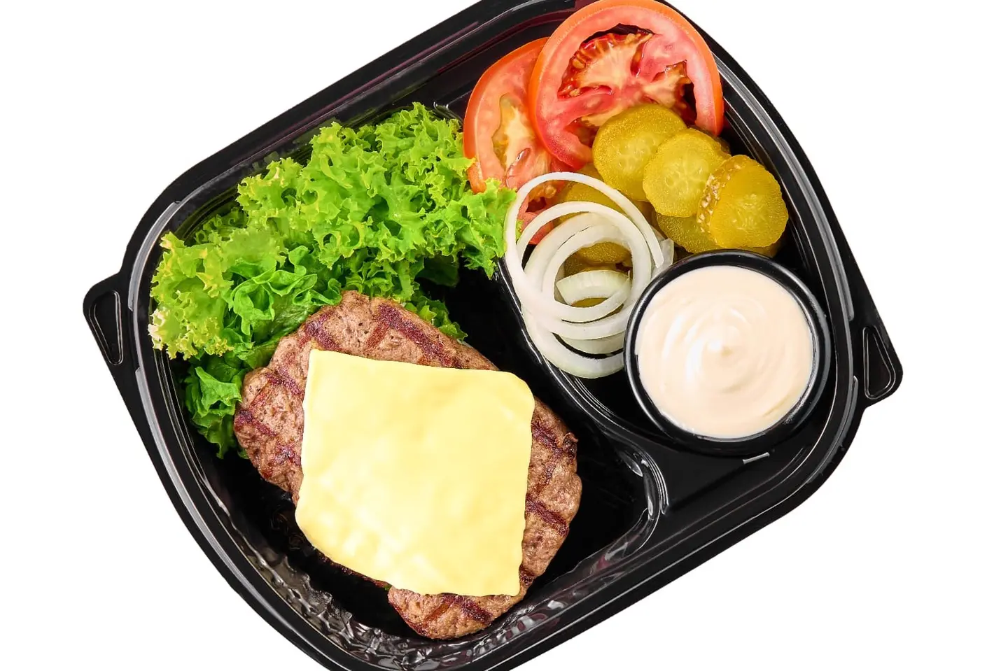 Eat Healthy Meat