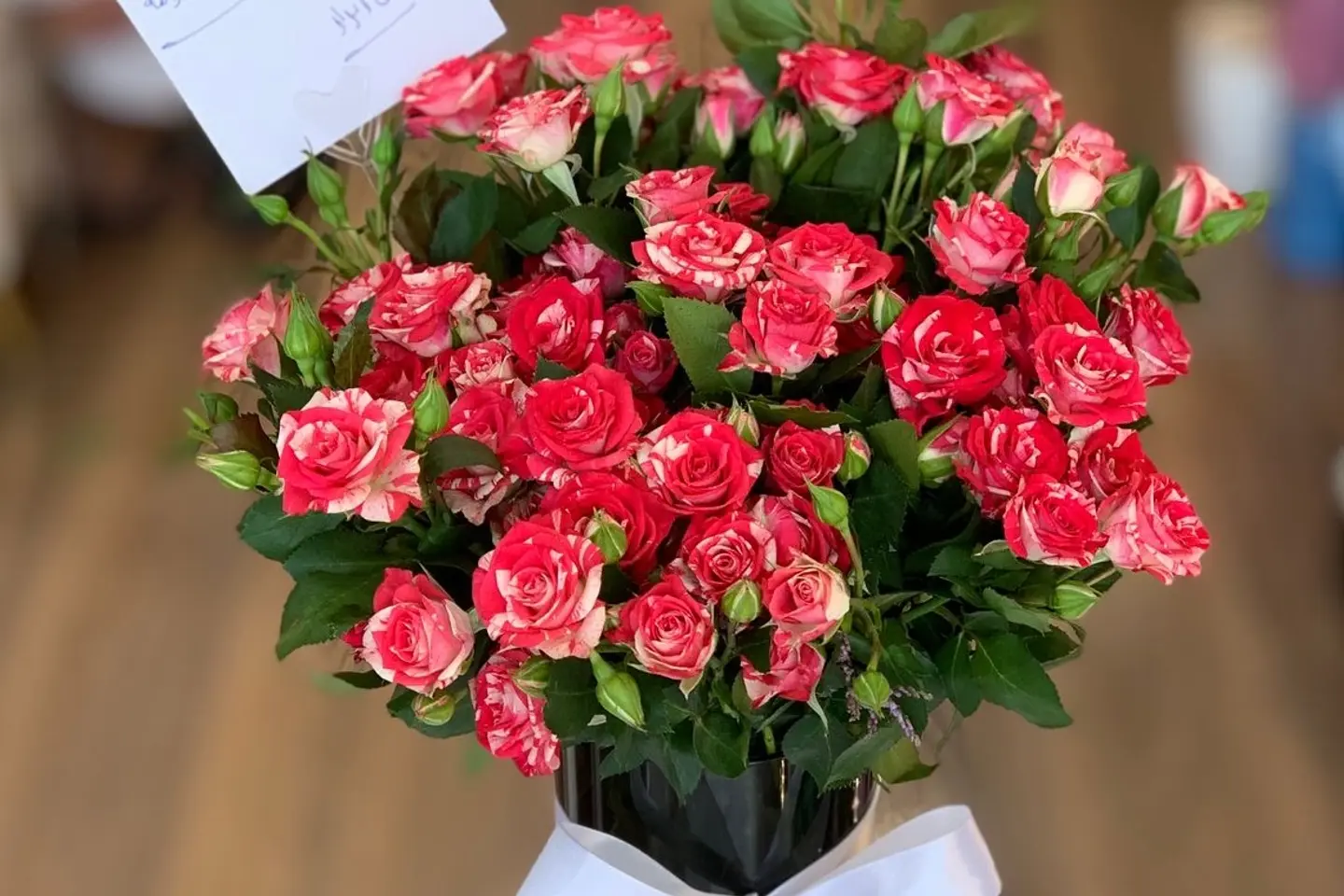 فازه ورد بيبي روز دبل كرر