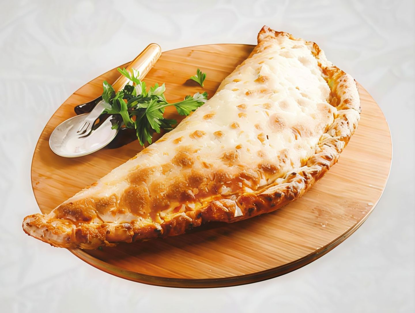 Zinger Pie