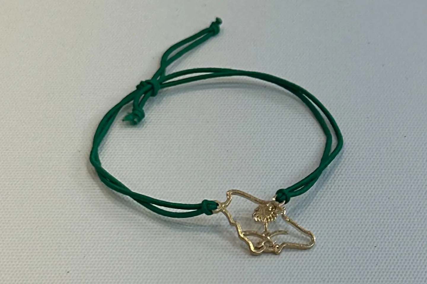 National Bracelet 2