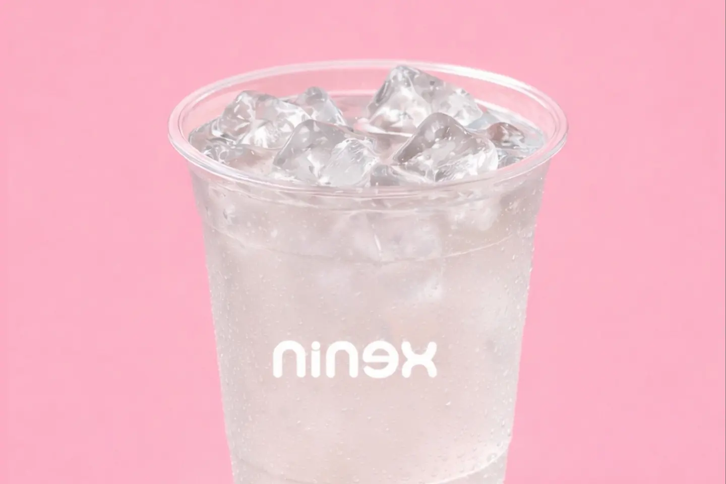 عصير جوز الهند - طبيعي