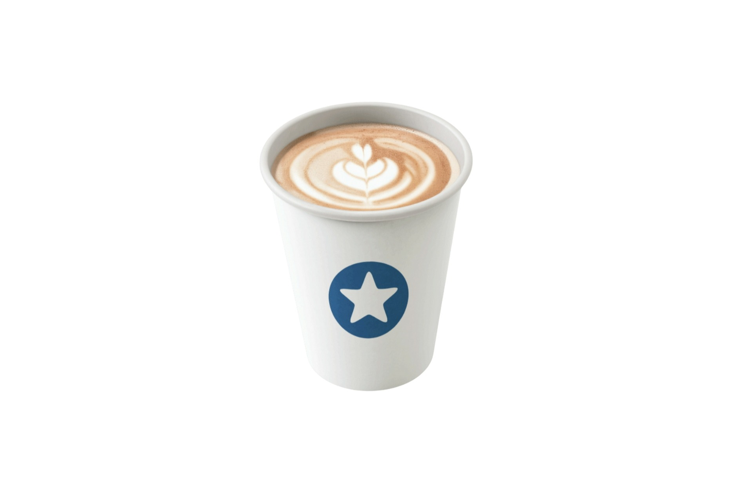 Blue Star Signature