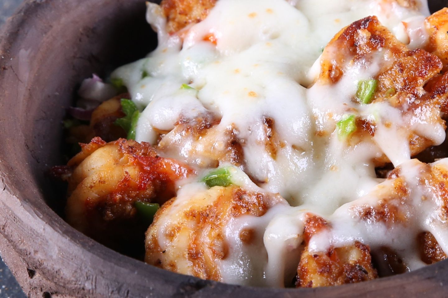 Hazaya Grouper Casserole