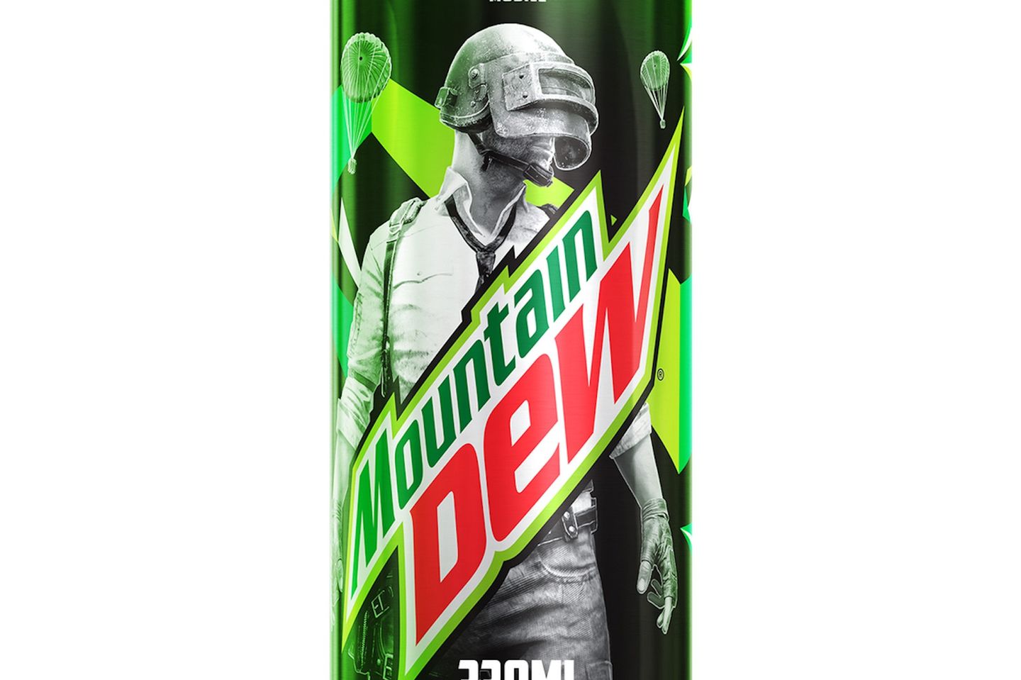 Mountan Dew