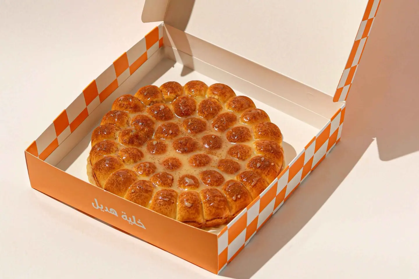 خلية سينابون