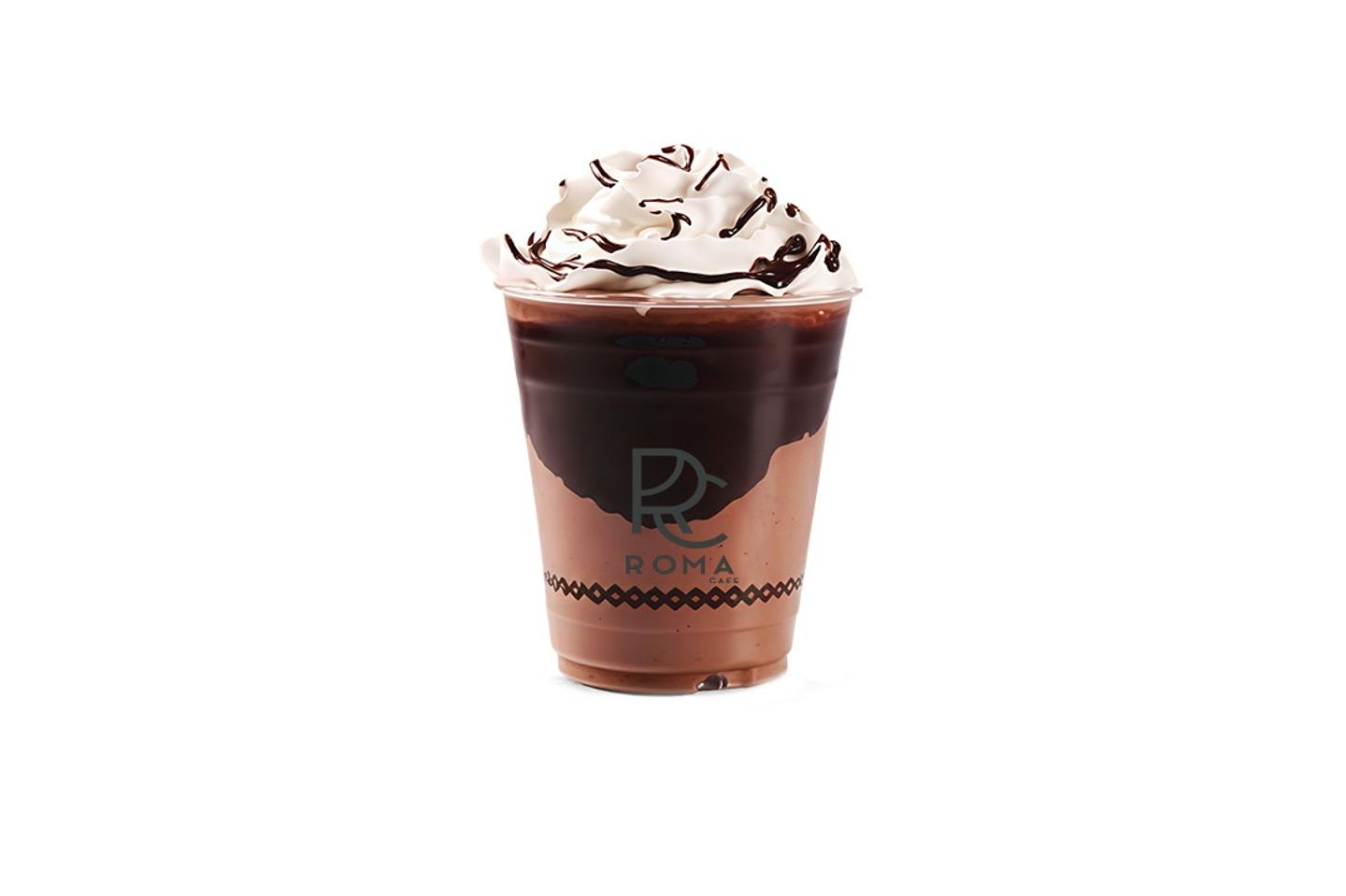 Chocolate Cruch