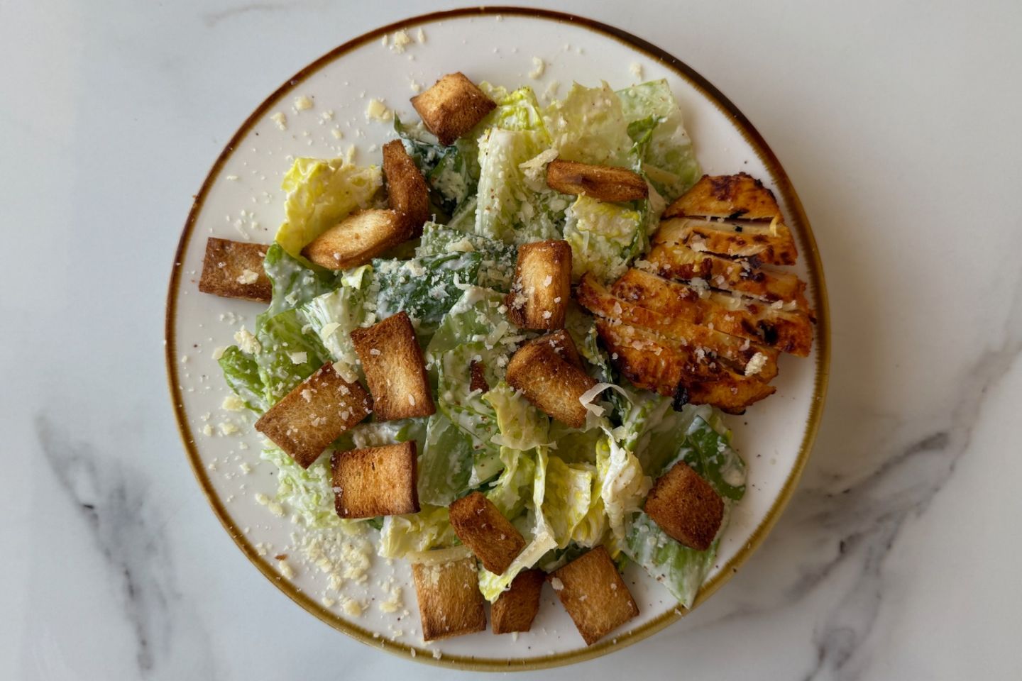 Caesar Salad