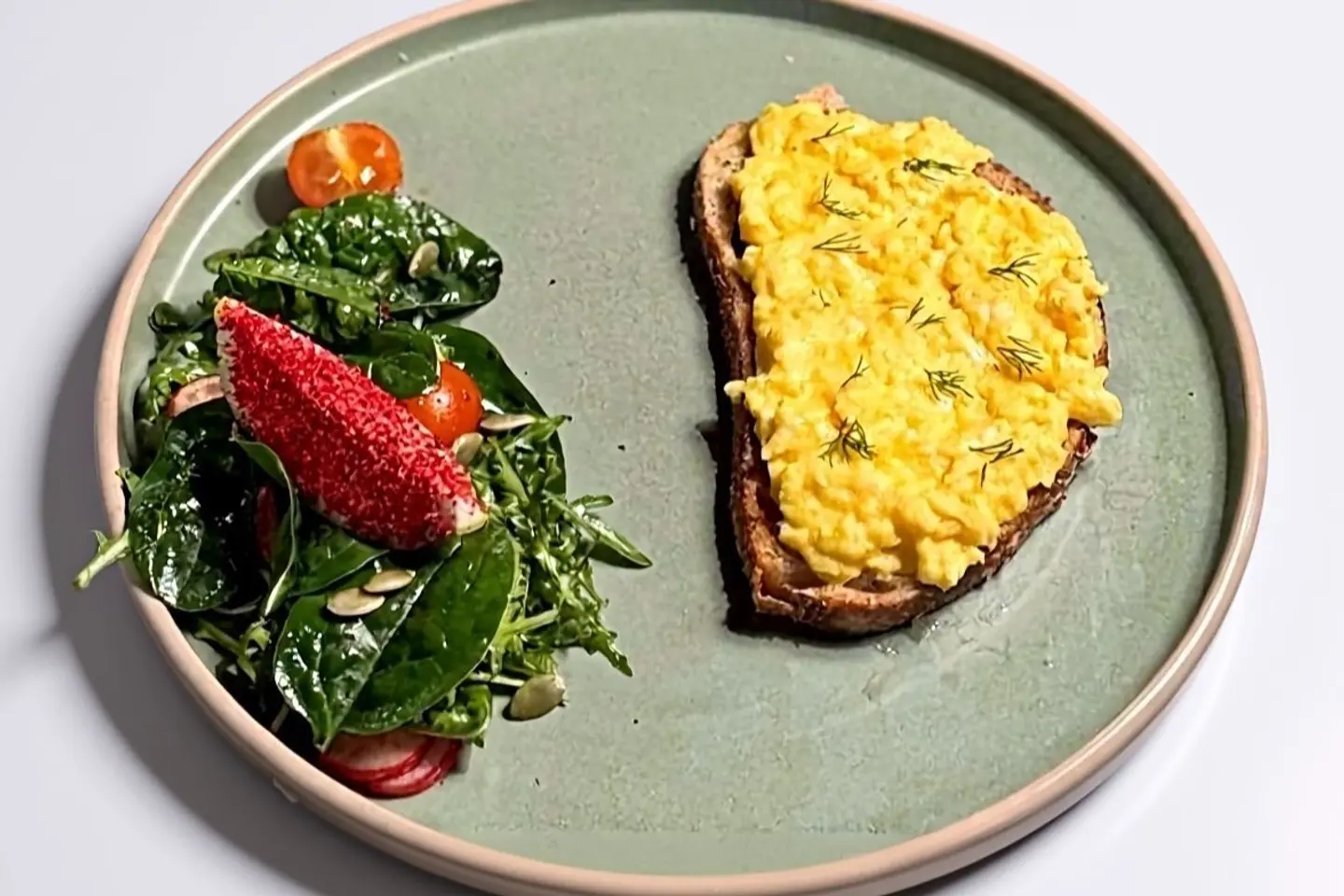 سوادر سكرمبل