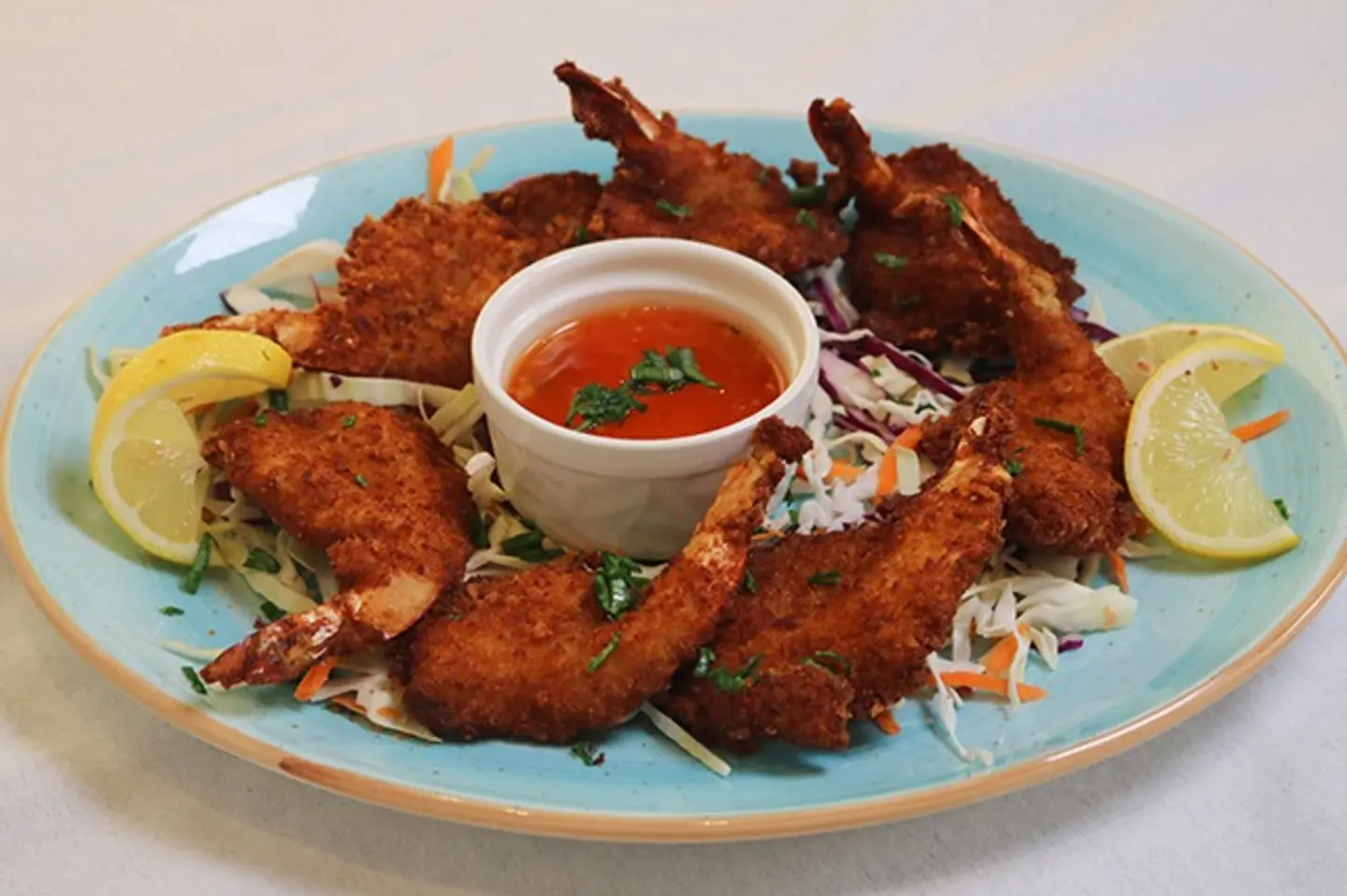 Fried Parwans 250 Gram
