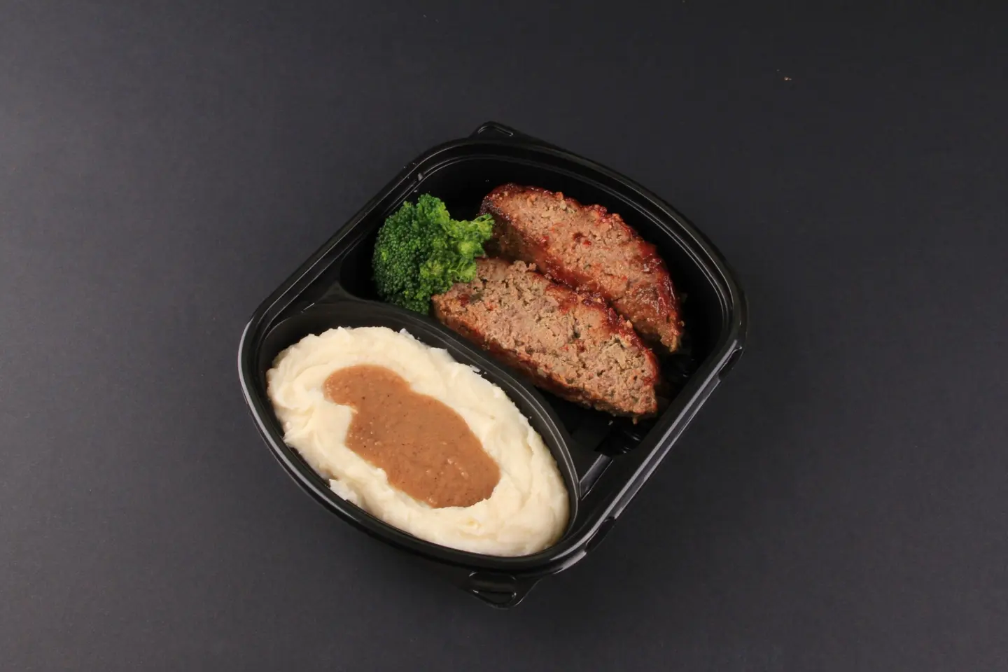 Meat Loaf Meal