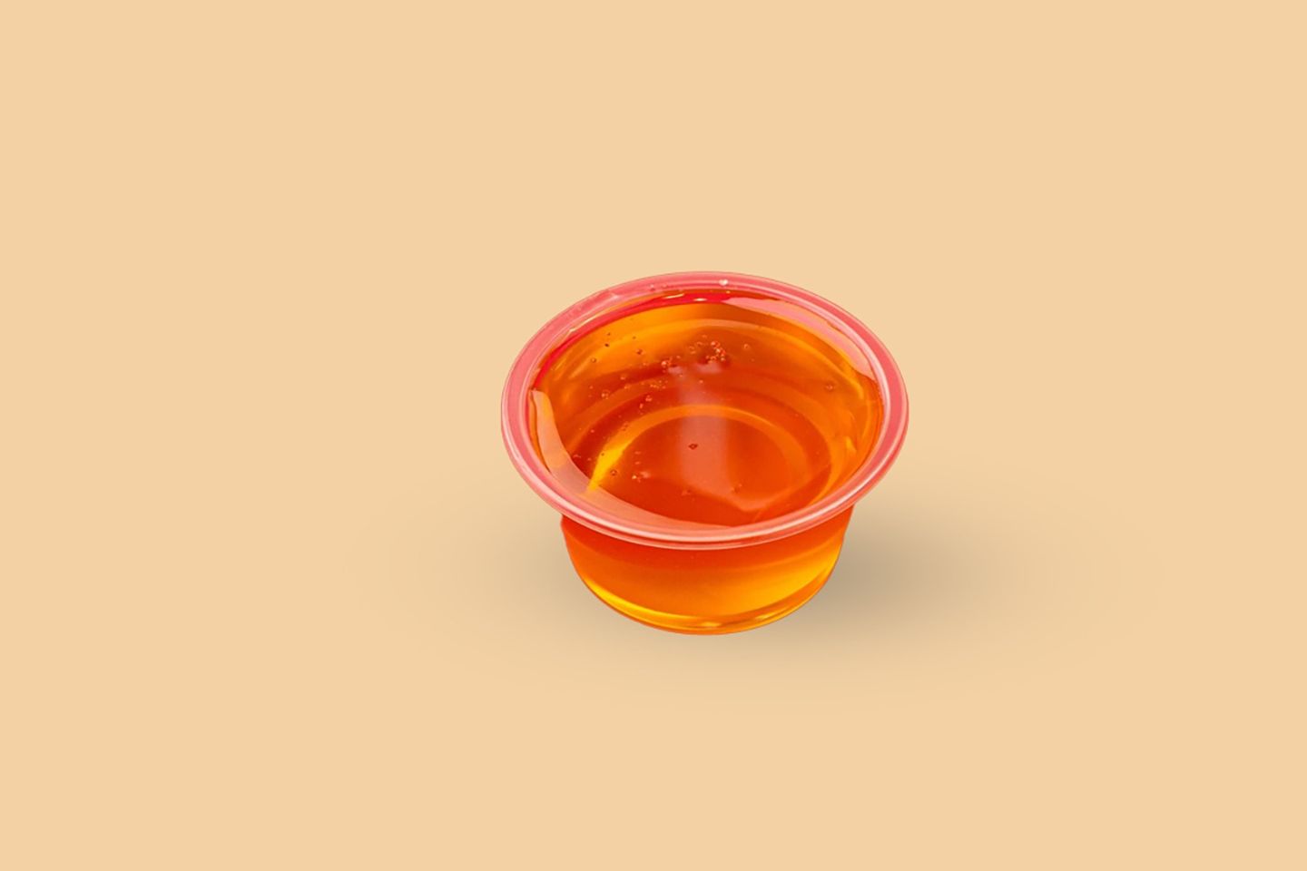 Honey Sauce