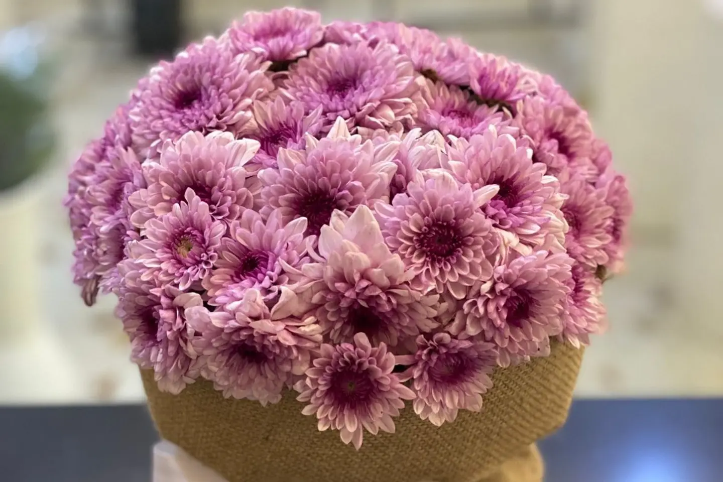 باقة ورد و ريحان ثمانية وعشرون