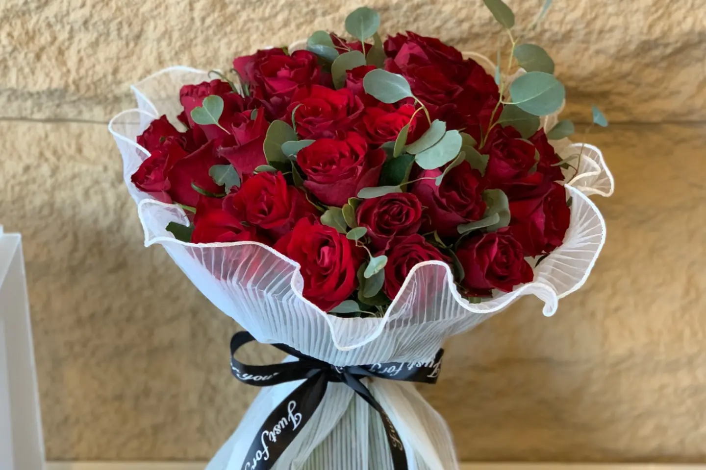 Flawer Of Love