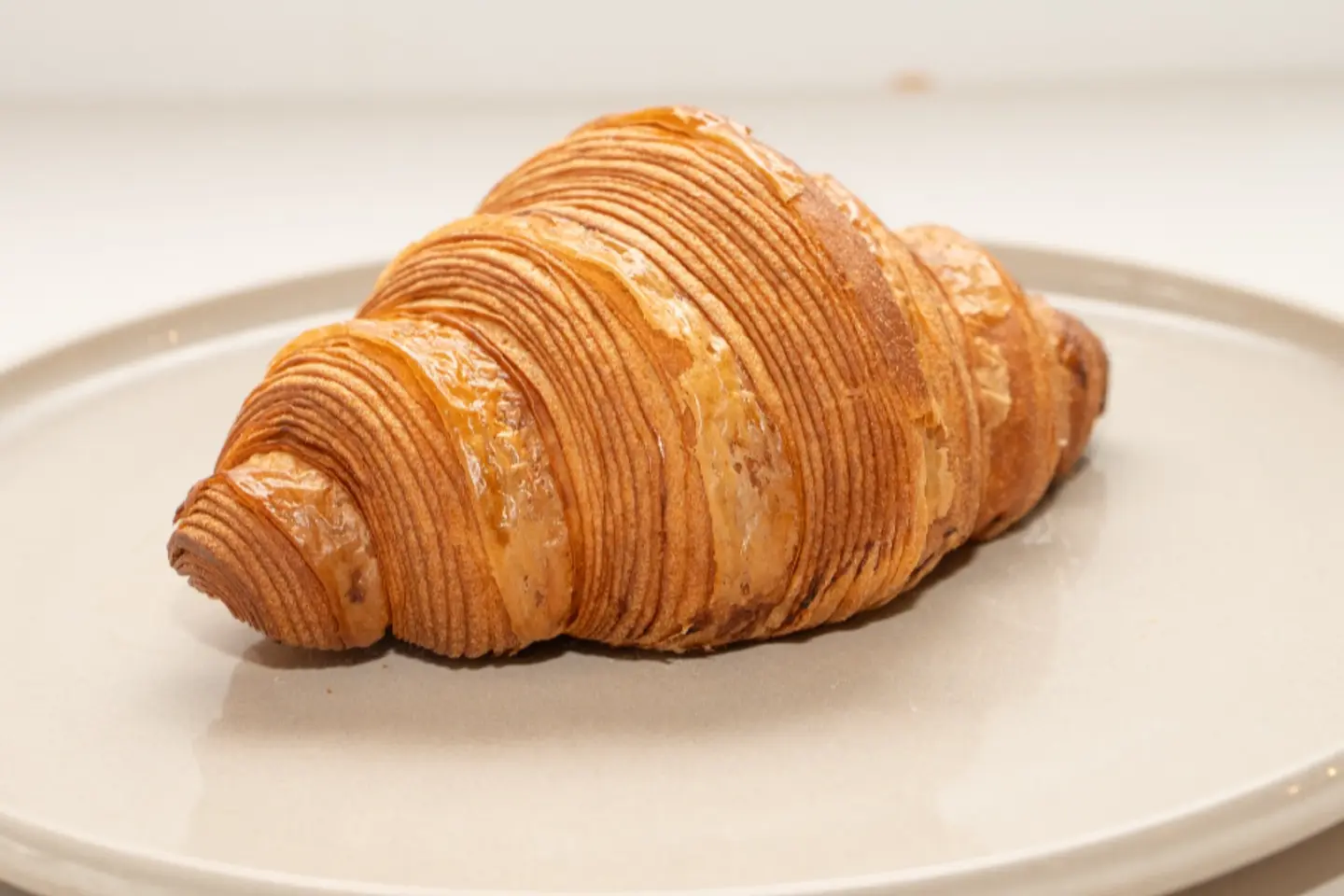 Plain Butter Croissant