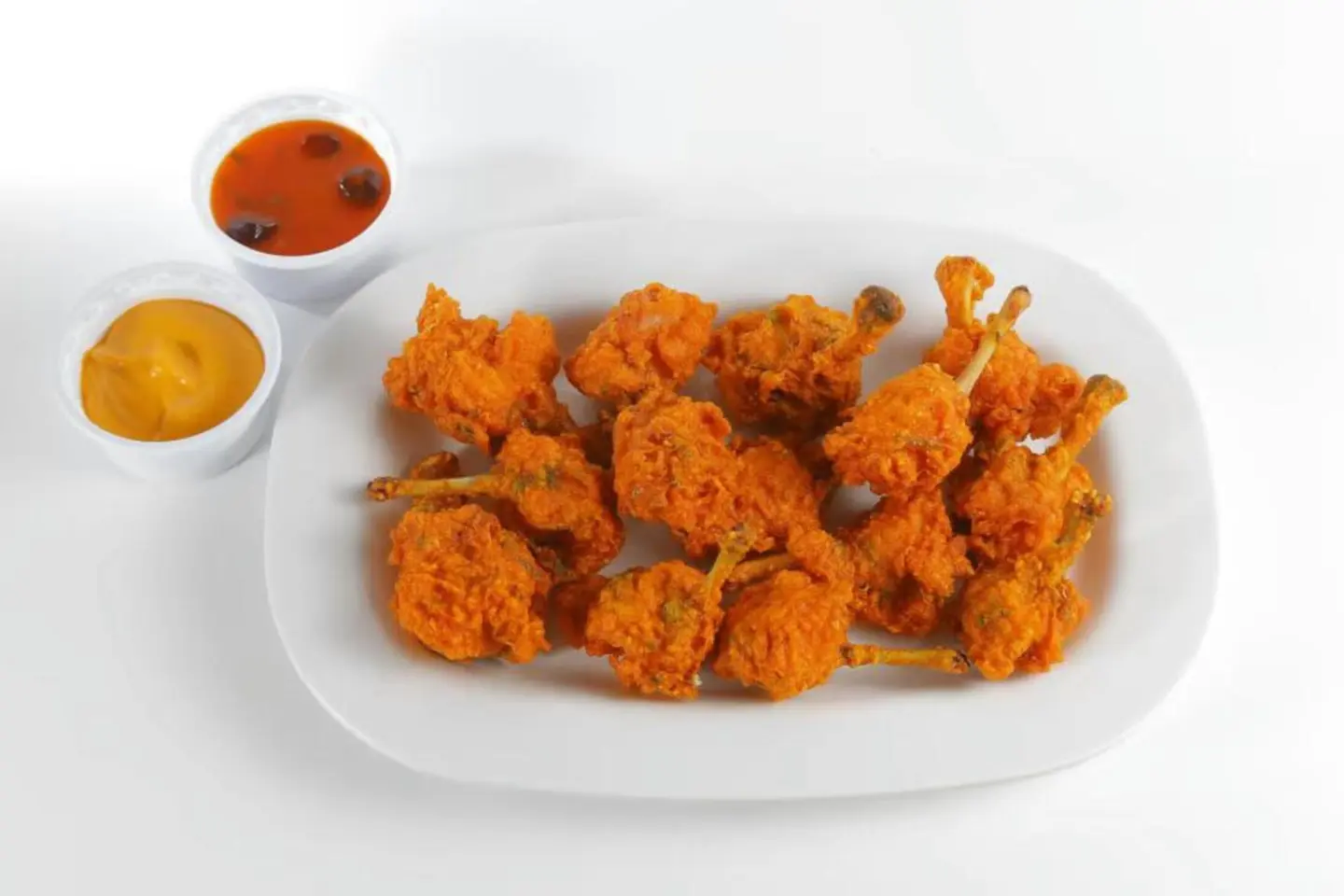 اجنحة دجاج