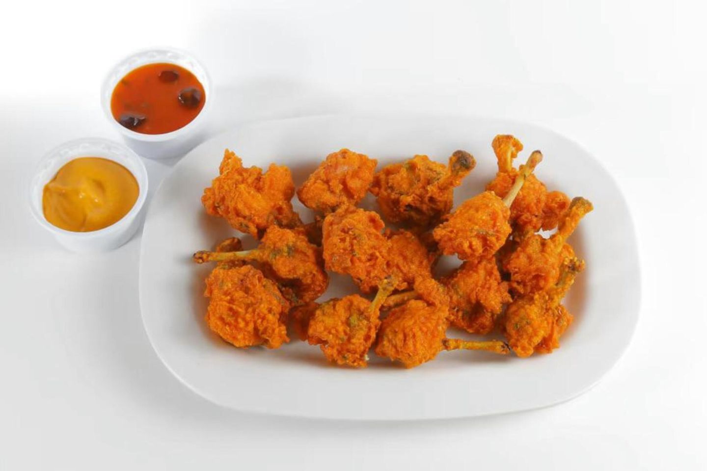 اجنحة دجاج