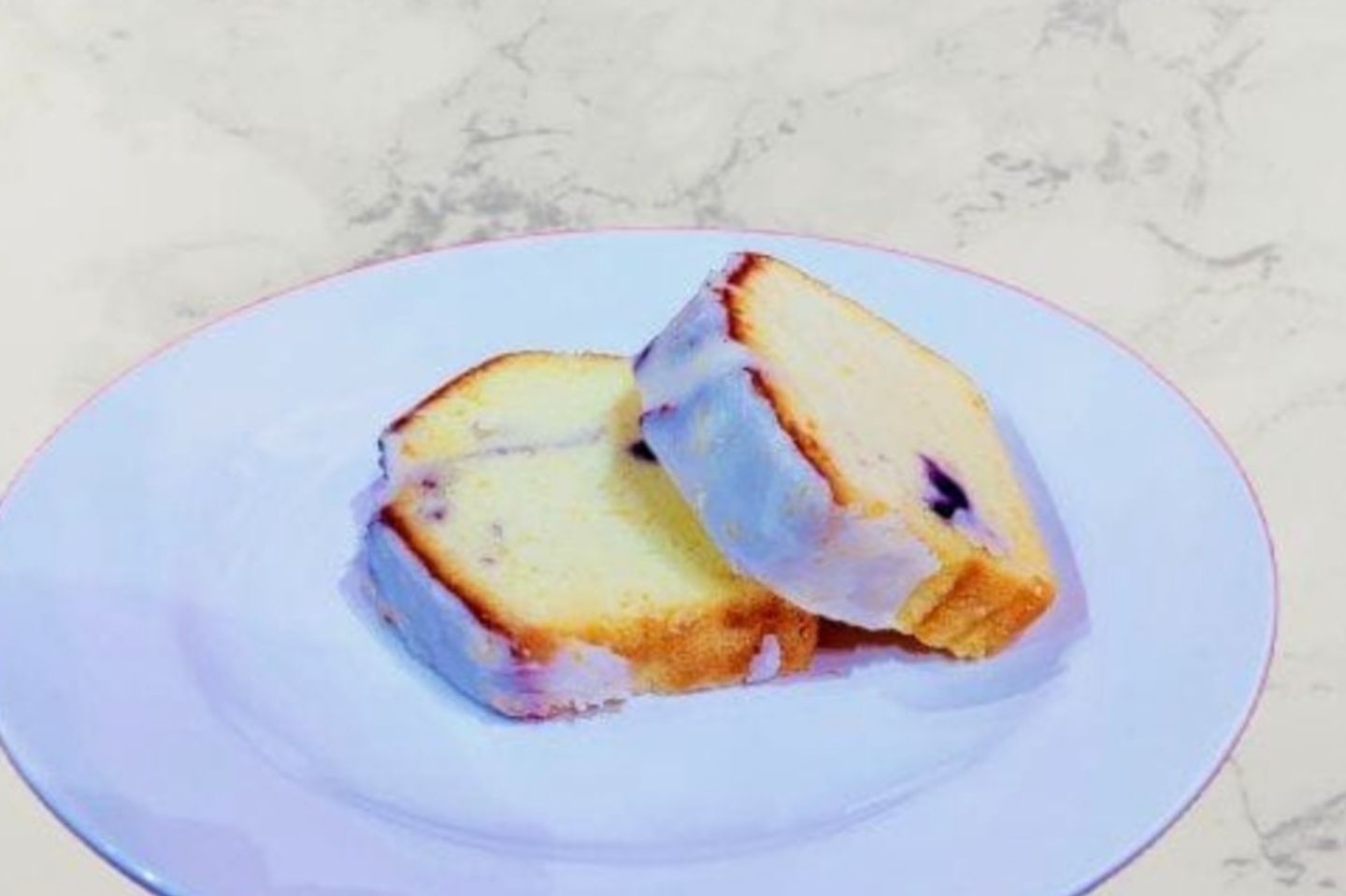 English Cake Iemon
