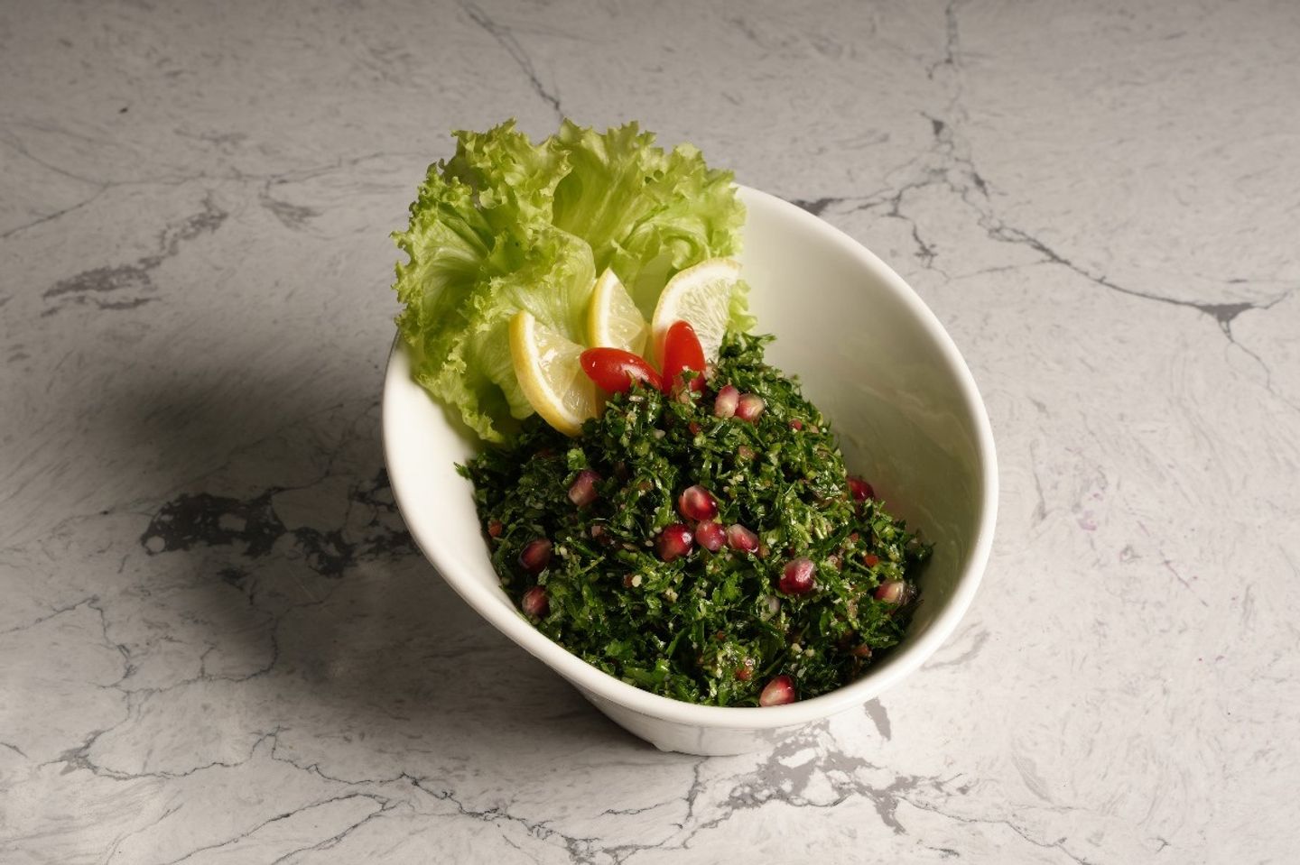 تبولة