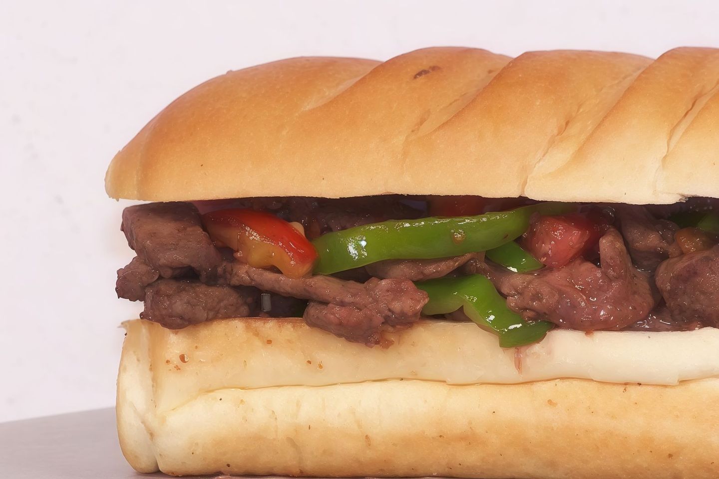ساندوتش كبده فينو