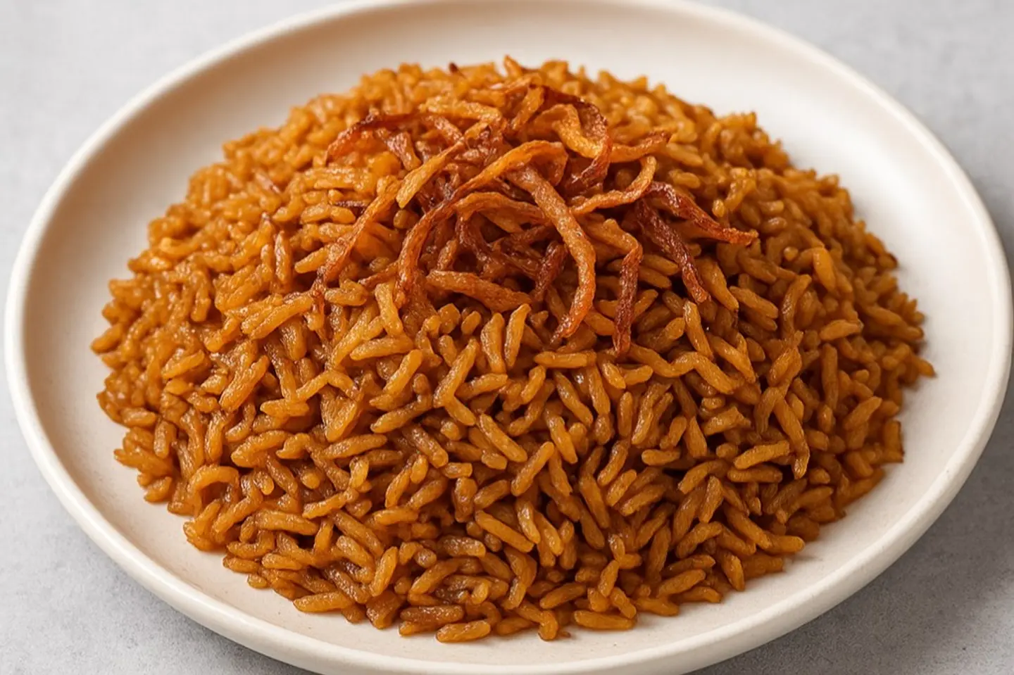 Al Mina Rice
