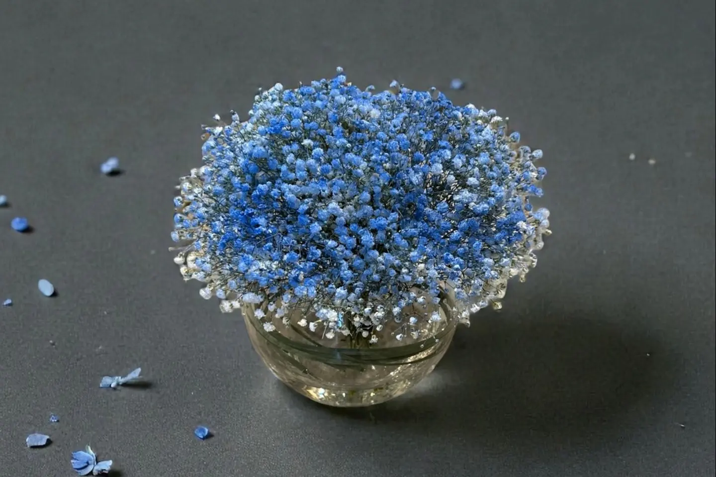 Natural Arrangement 12