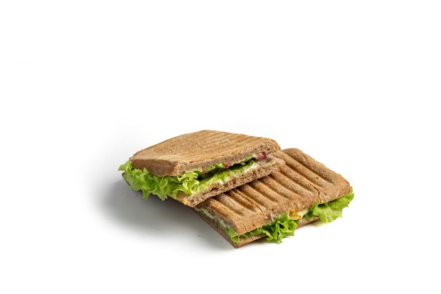 Halloumi Pesto Ciabatta
