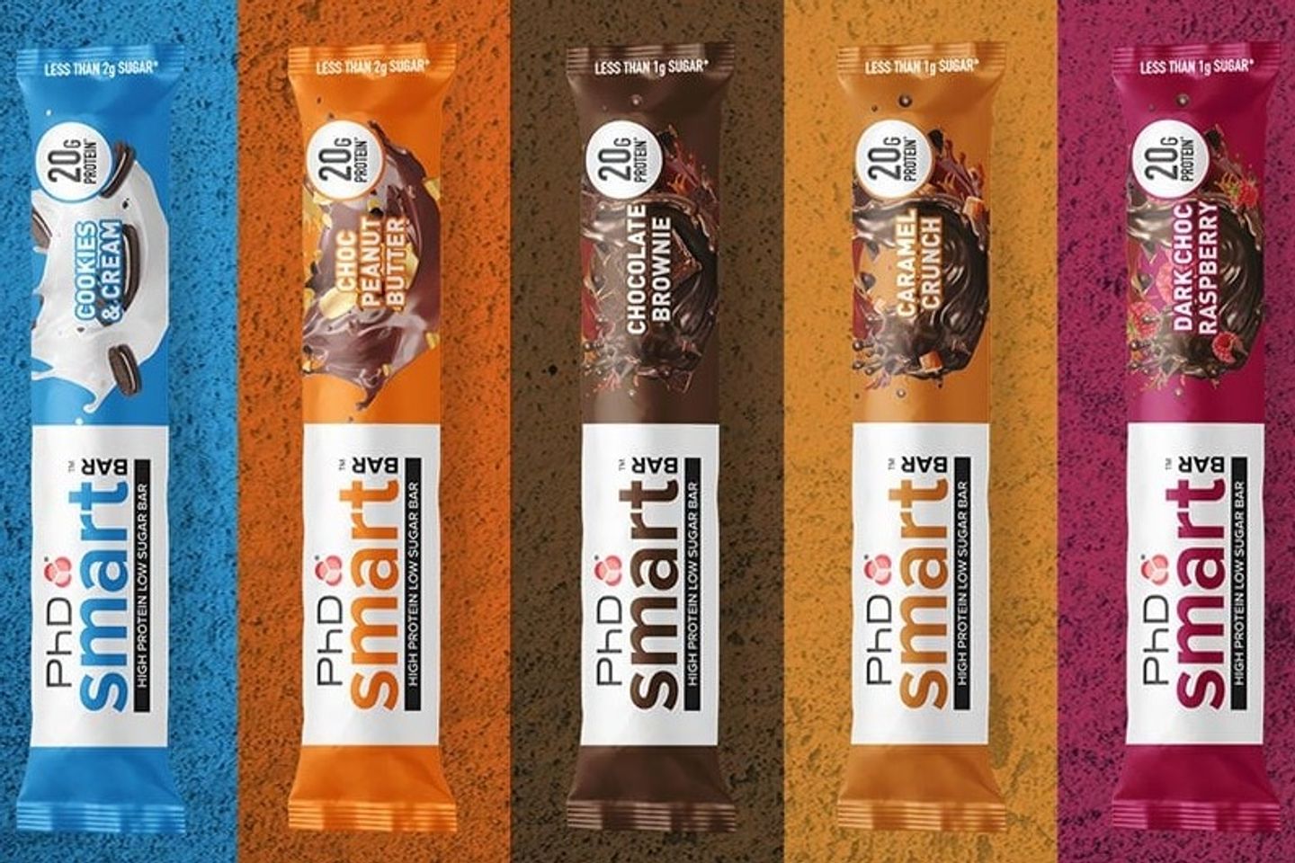 Smart Chocolate Brownie