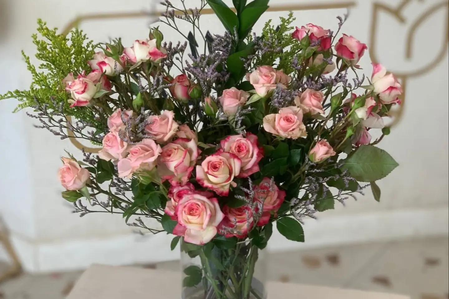 فازة سحر الظلال