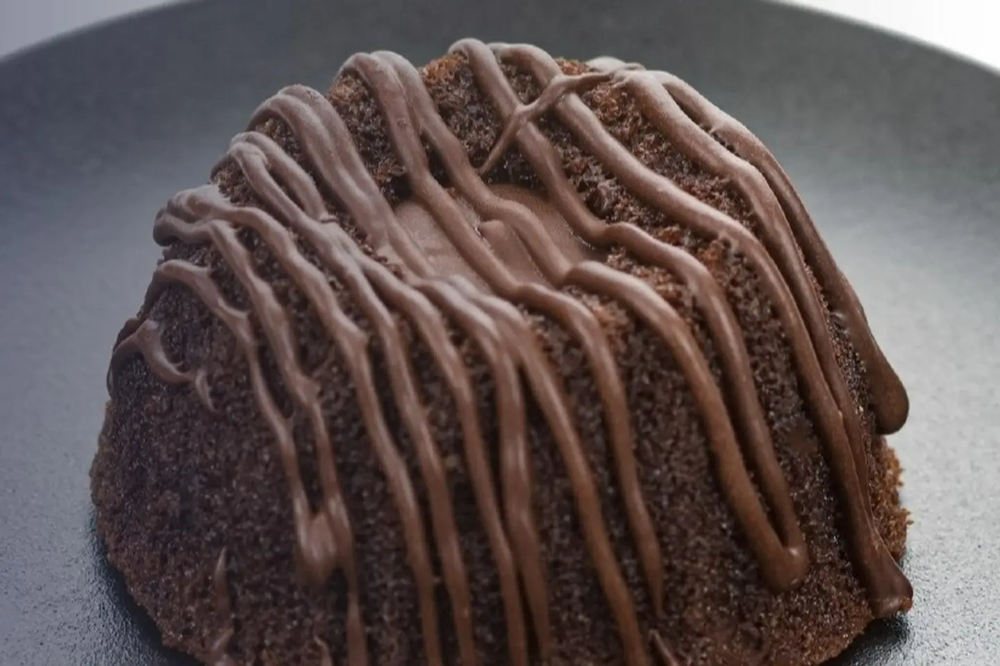 Molten Chocolate Cake