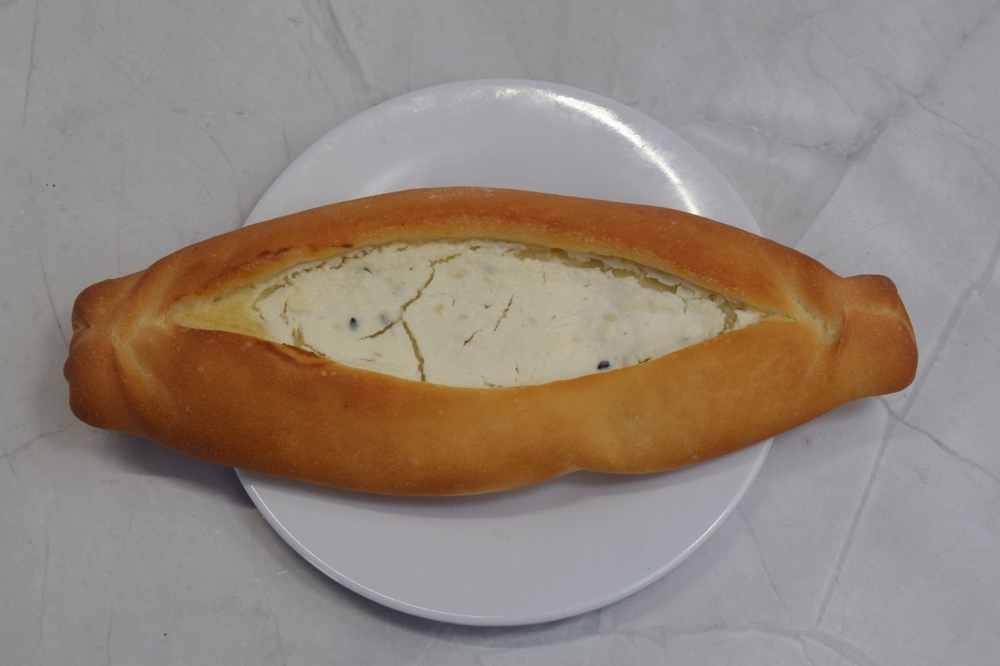 فطيرة جبن الفيتا
