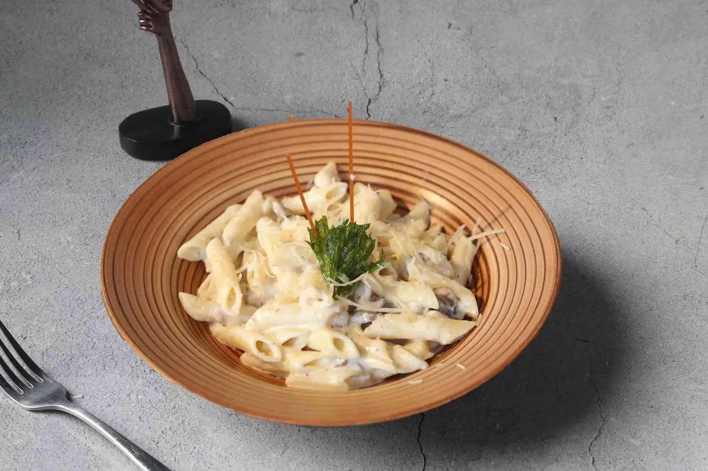 Alfredo Pasta
