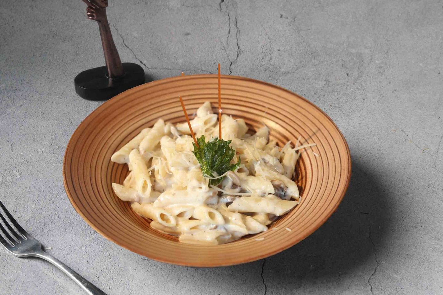 Alfredo Pasta