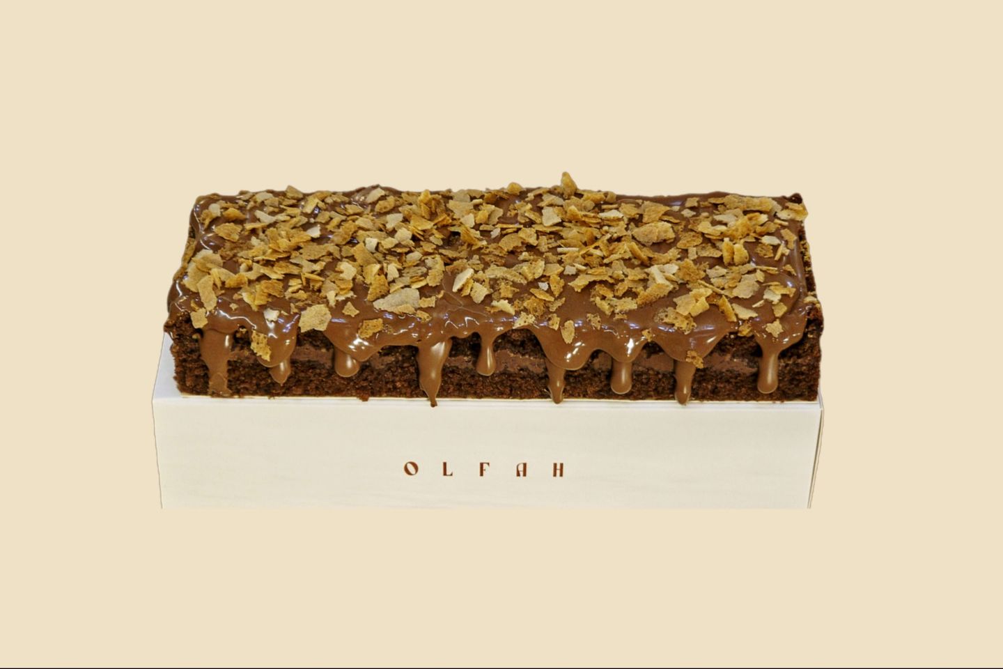 بودنغ شوكولاتة