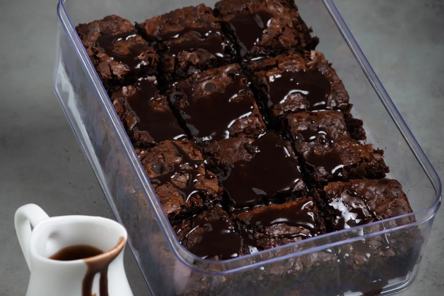 Brownies Box