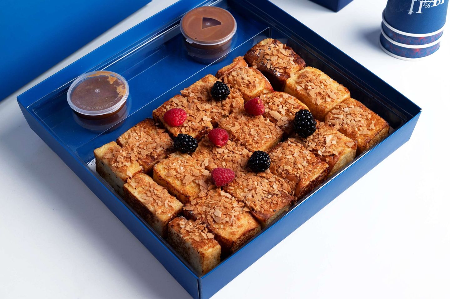French Toast