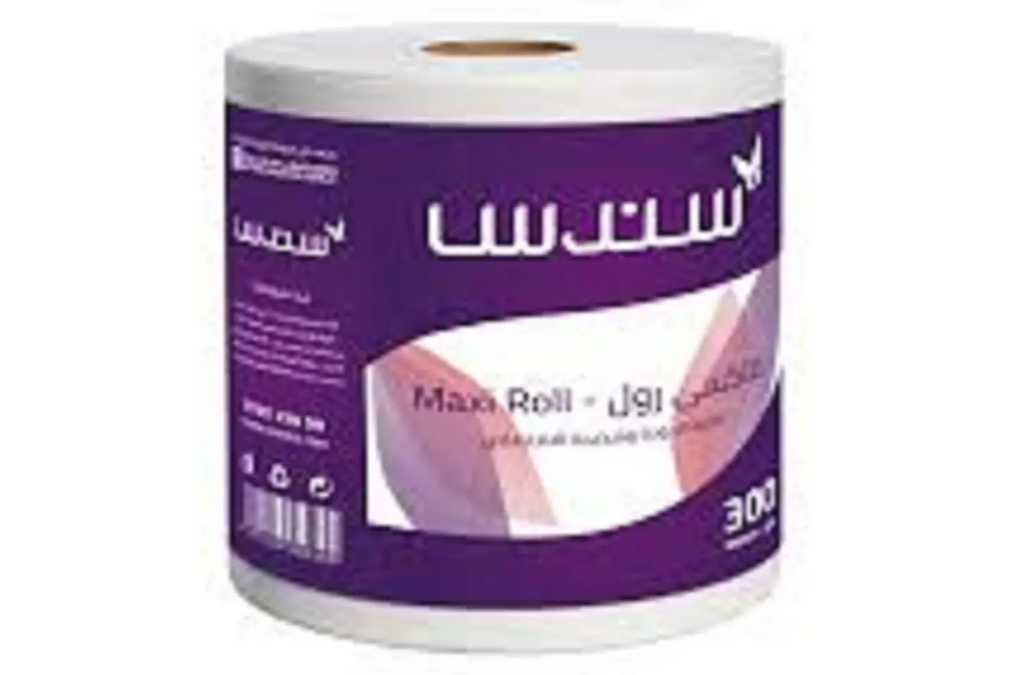 سندس رول شديد الامتصاص