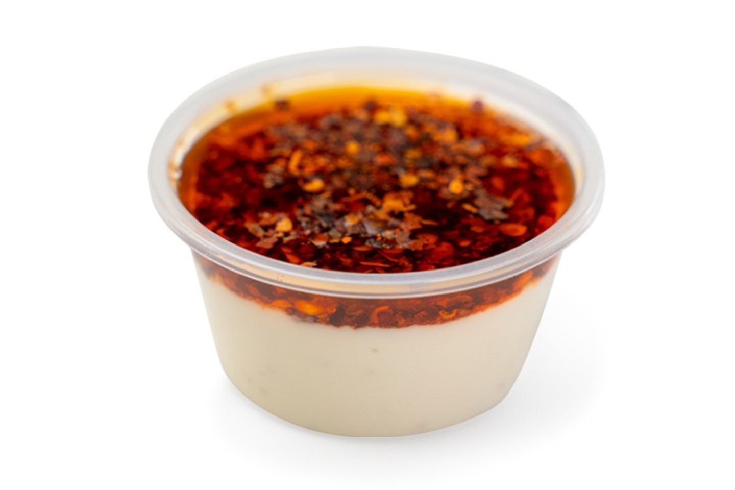 Chilli Crisp Ranch Sauce