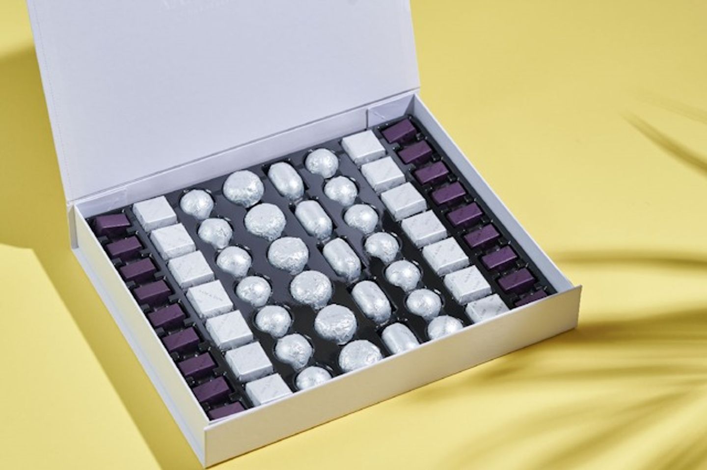 Summer Box Purple
