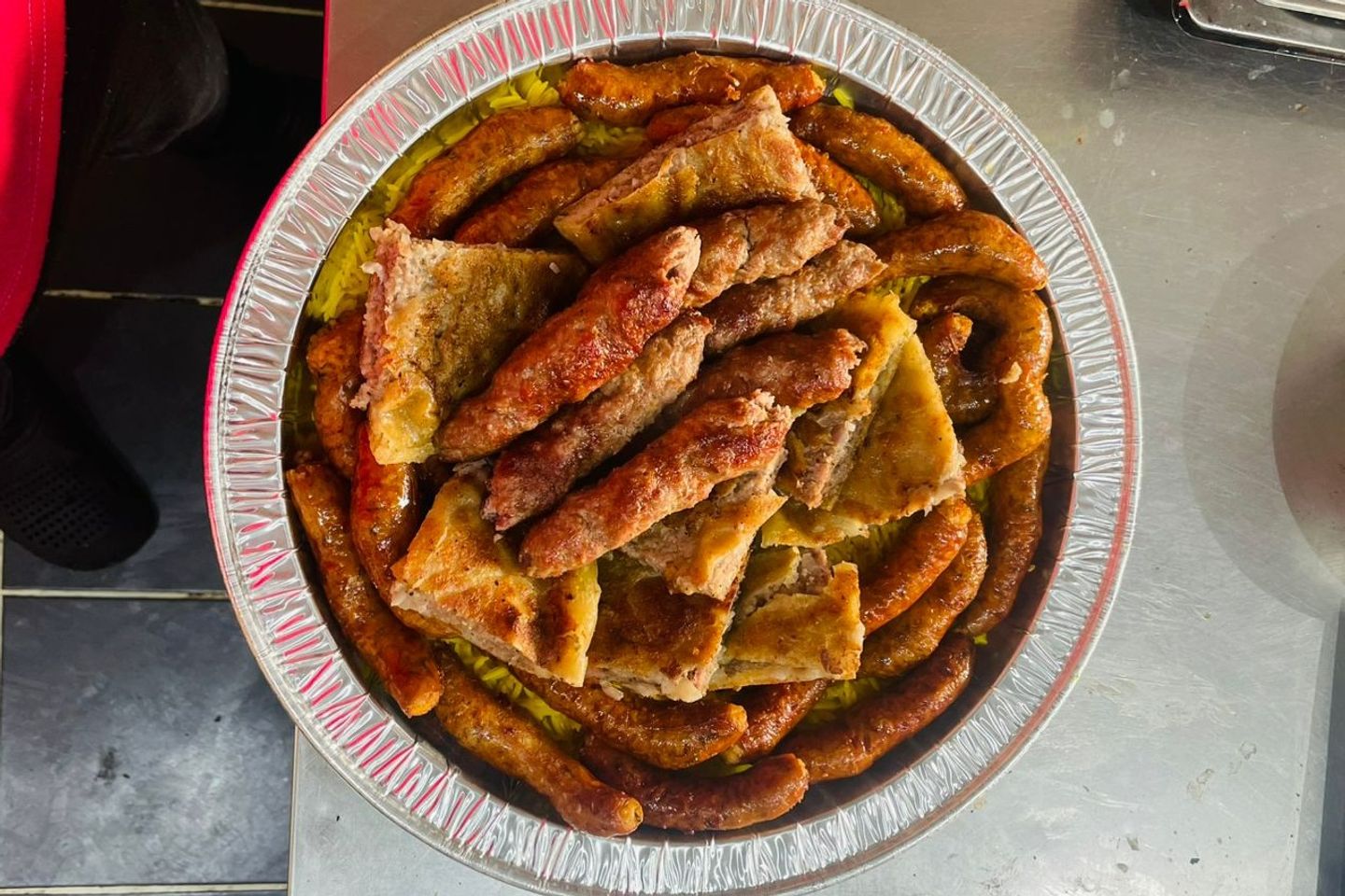 صينية طنطا