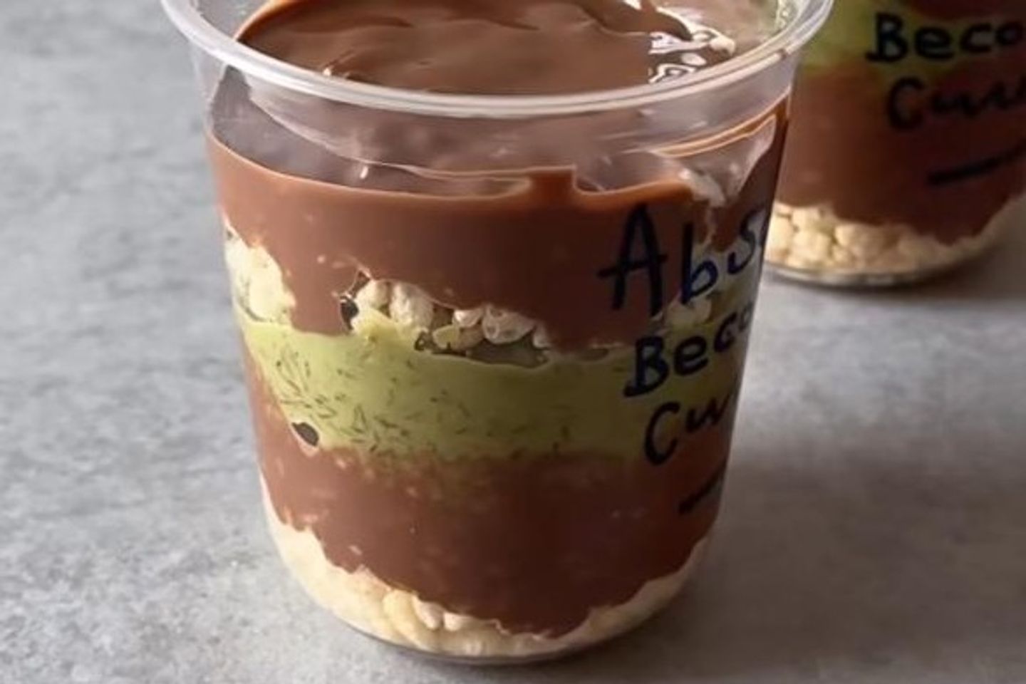 كرنش كرسبي القصير