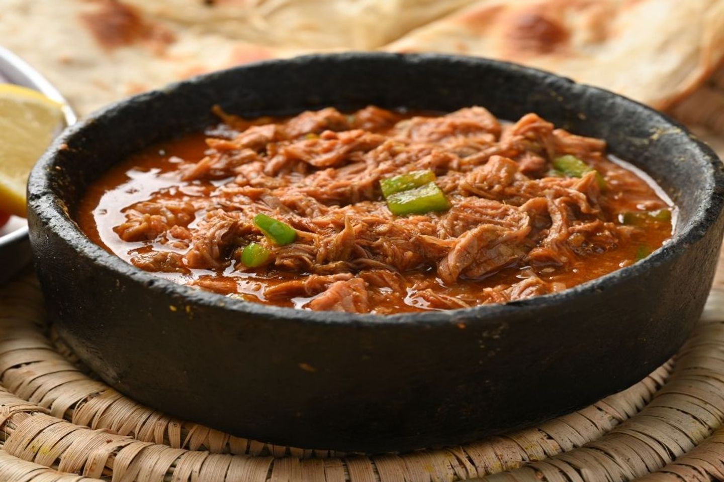 تونة صحن