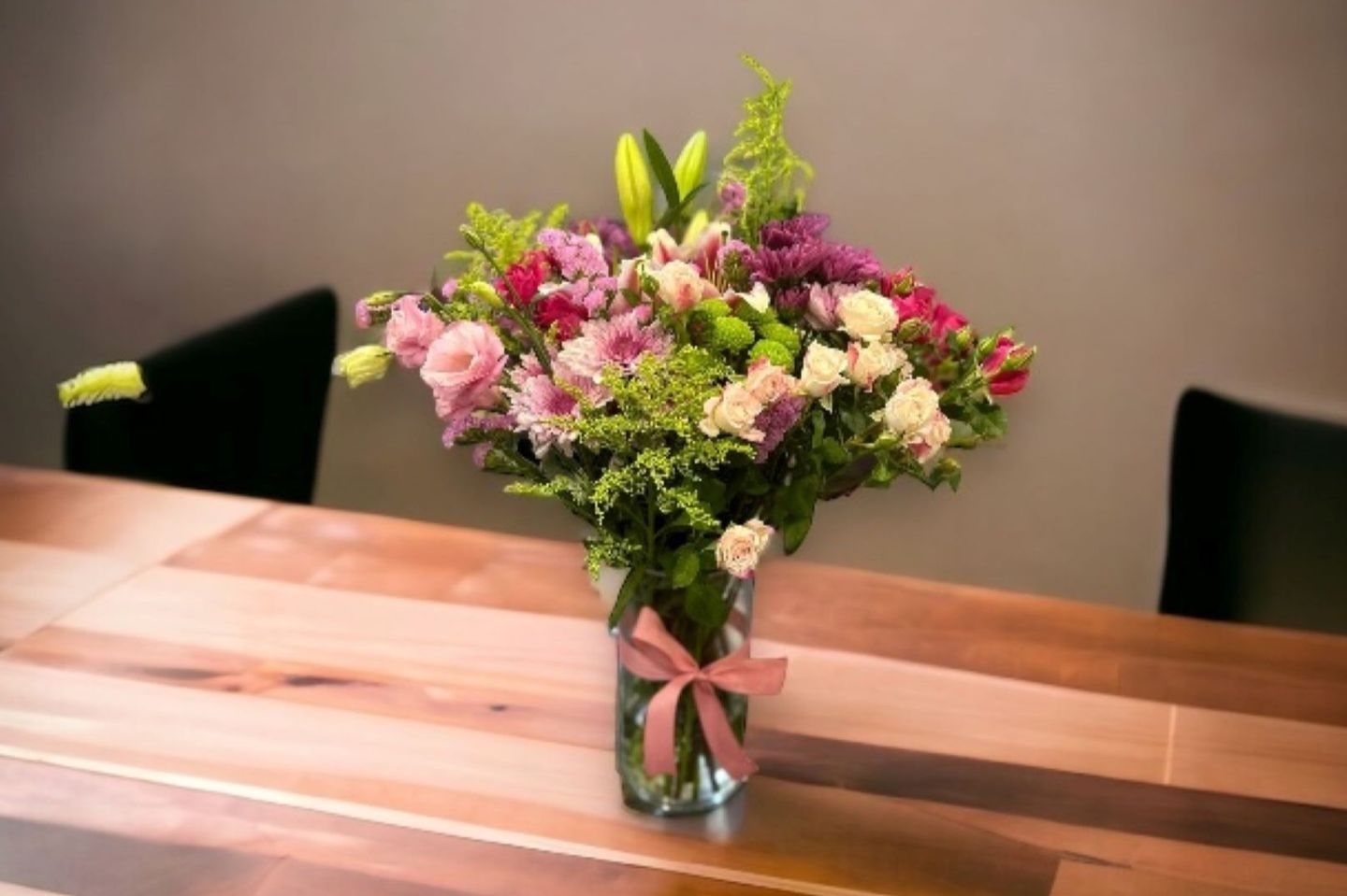 Elegant Vase