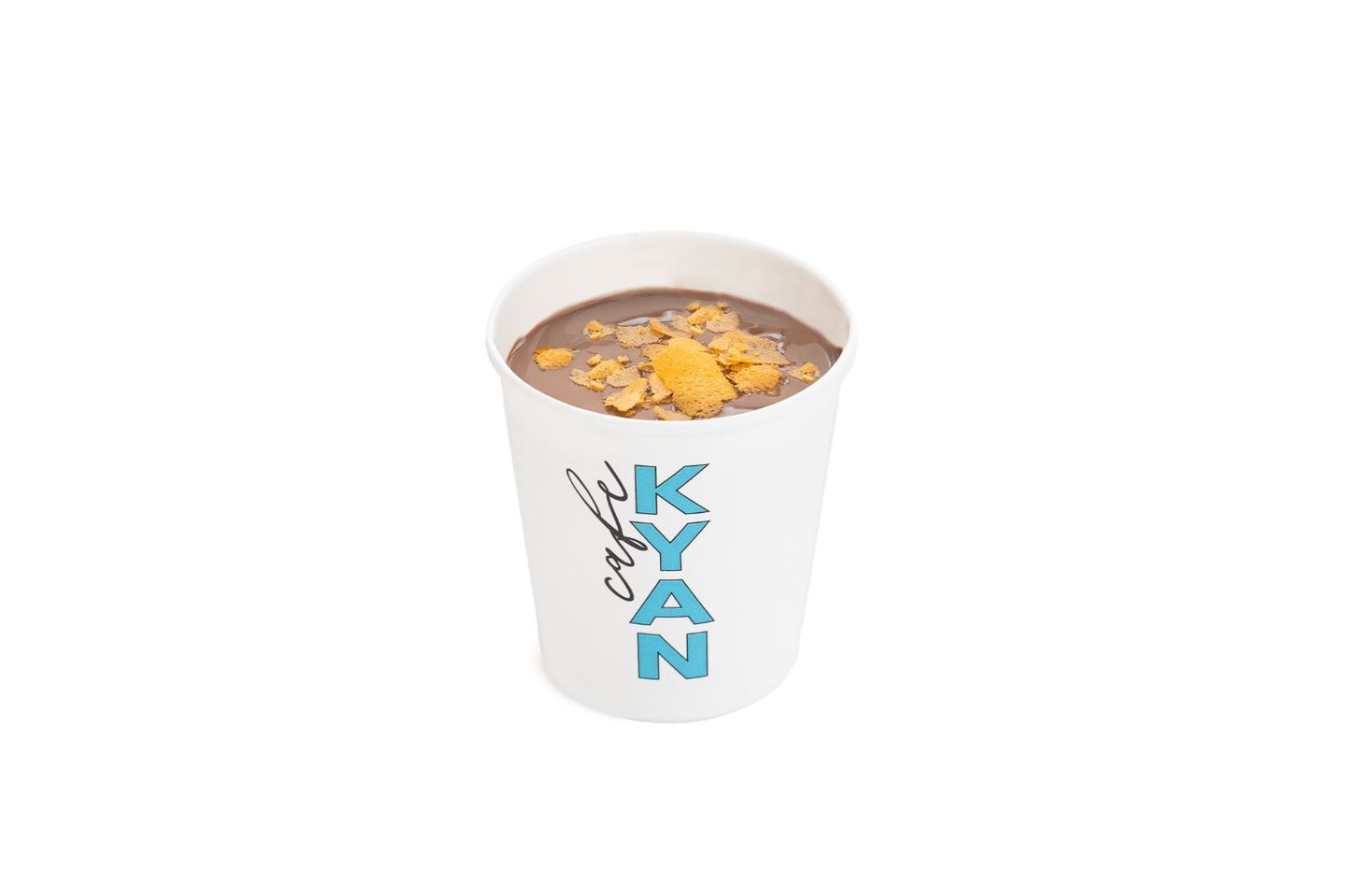 كريب بودينق