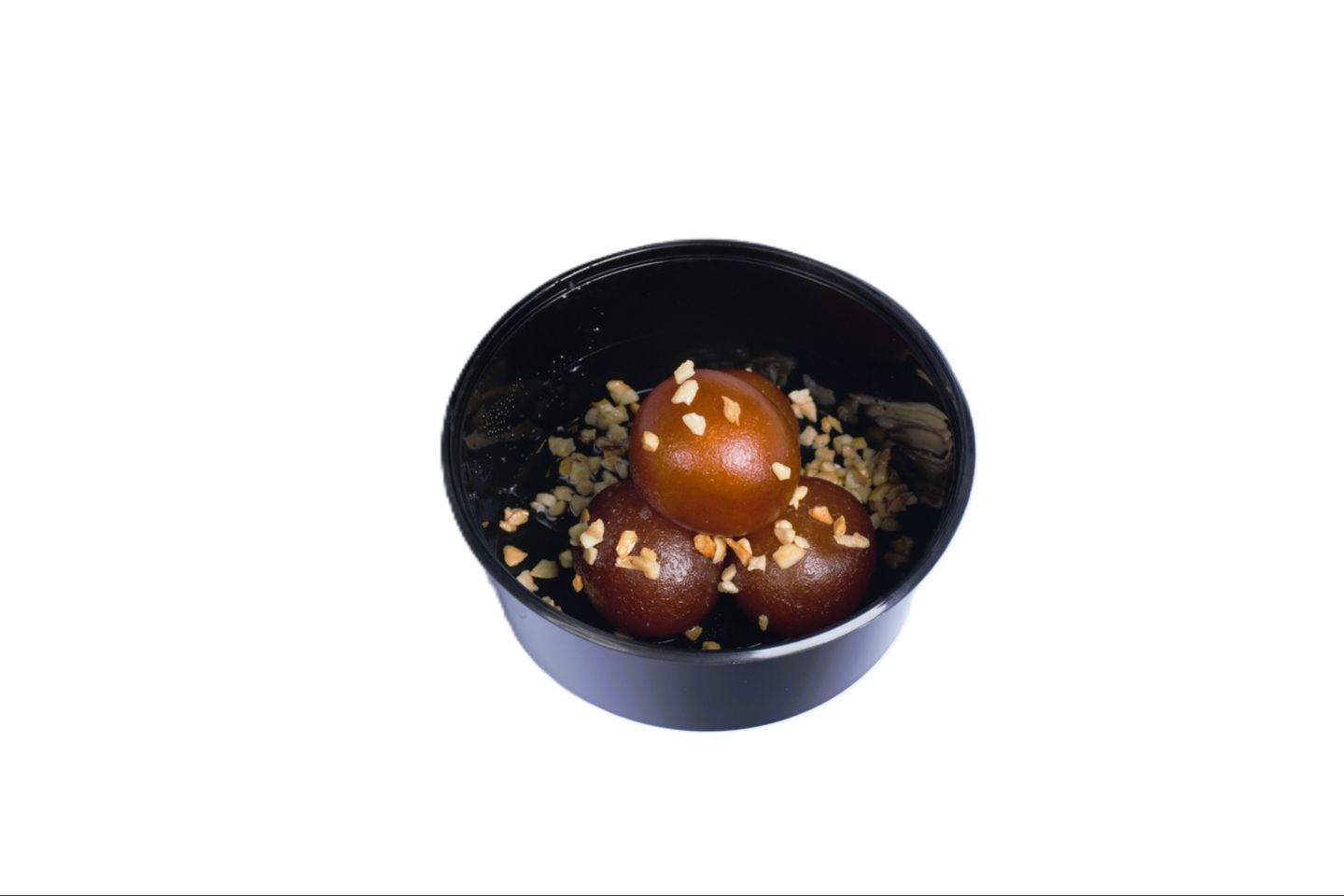 Gulab Jamun