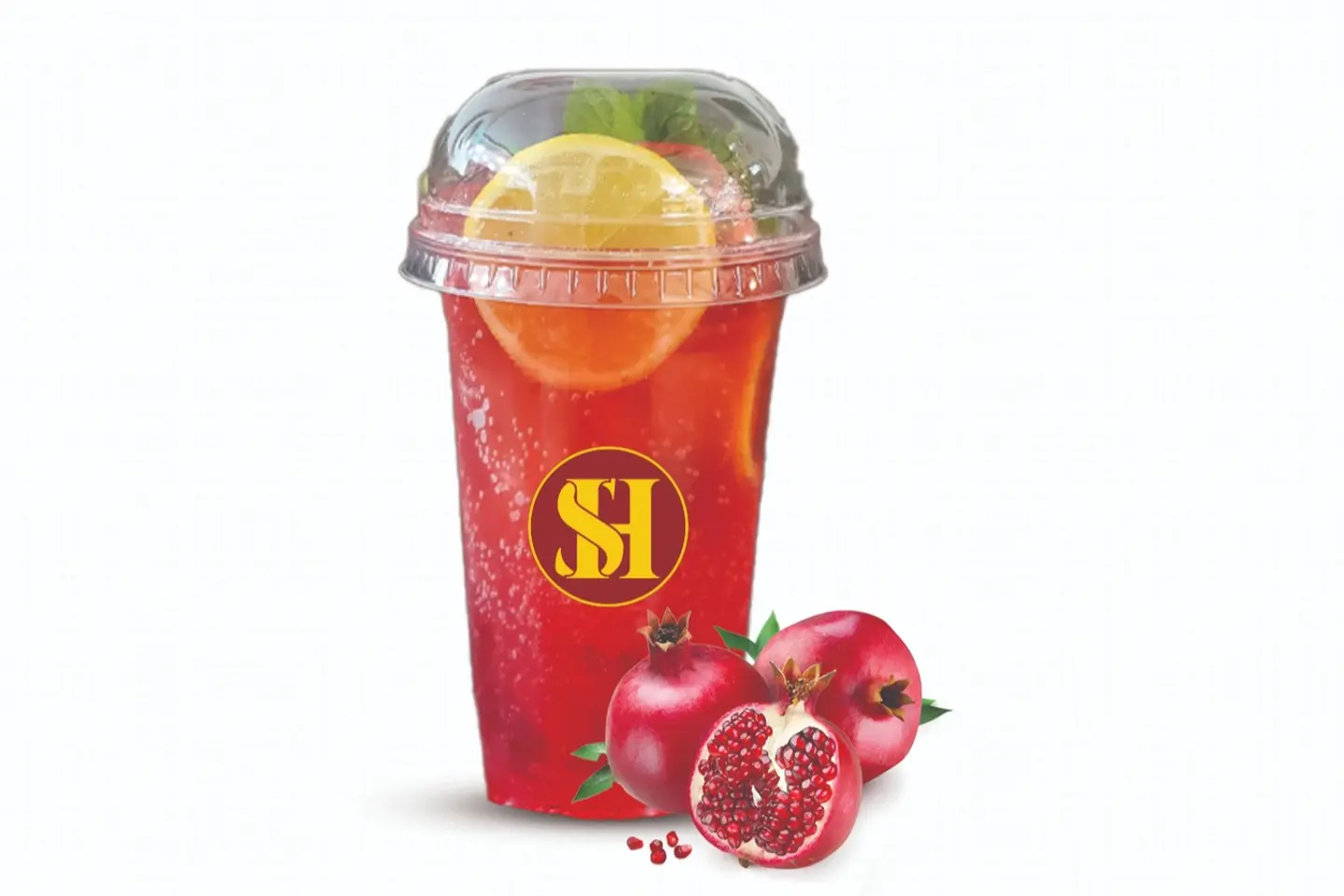 Pomegranate